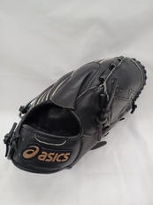 軟式投手用グローブ|ASICS