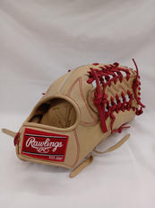 外野手用グローブ|Rawlings