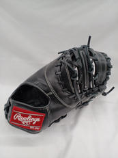 ファーストミット|Rawlings