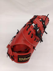 ファーストミット|WILSON