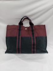 フールトゥ＆エールライン|HERMES