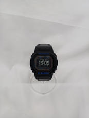 G-SHOCK　スマートウォッチ|CASIO