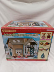 シルバニアファミリー|EPOCH