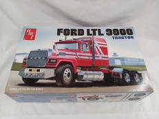 FORD LTL 9000 TRACTOR|AMT/PLATZ