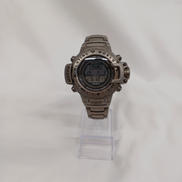 クォーツ腕時計|CASIO