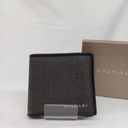 二つ折り財布|BVLGARI