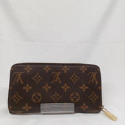ジッピーウォレット|LOUIS VUITTON