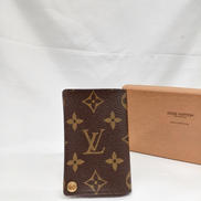 ポルトカルト・クレディ・プレッシオン|LOUIS VUITTON