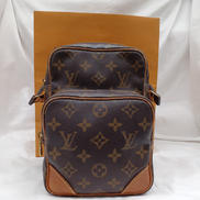 アマゾン　ショルダーバッグ|LOUIS VUITTON