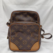 アマゾン ショルダーバッグ|LOUIS VUITTON