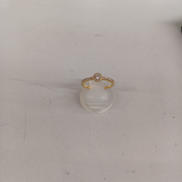 ダイヤリング|K18