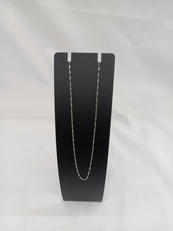 チェーンネックレス|PT850