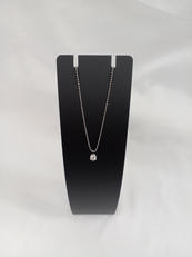 ダイヤネックレス|PT850