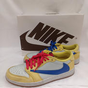 WMNS AIR JORDAN 1 LOW OG SP|NIKE