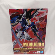METAL BUILD デスティニーガンダム(フルパッケージ|BANDAI
