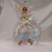 木之本桜|グッドスマイルカンパニー