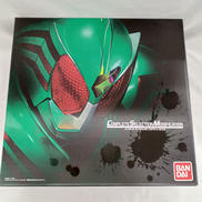 CSM仮面ライダーアマゾンズ|BANDAI