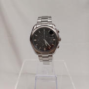 ECO-DRIVE クロノグラフ|CITIZEN