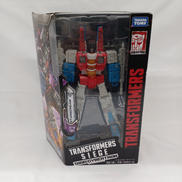 SG-19 スタースクリーム|TAKARA TOMY