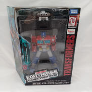 ER-02 オプティマスプライムWITHトレーラー|TAKARA TOMY
