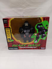 オプティマスプライマル|TAKARA TOMY