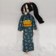 鎌月鈴乃|AZONE INTERNATIONAL