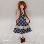 朝比奈幸穂|AZONE INTERNATIONAL