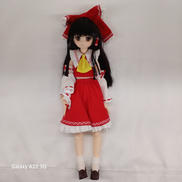 博麗霊夢|AZONE INTERNATIONAL