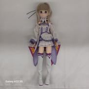 エミリア|AZONE International