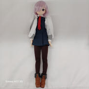 マシュ・キリエライト|AZONE INTERNATIONAL