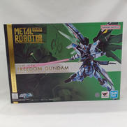 METAL ROBOT魂|BANDAI