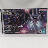 METAL ROBOT魂|BANDAI