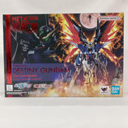 METAL ROBOT魂 ＜SIDE MS＞|BANDAI