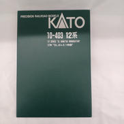 12系 SLばんえつ物語|KATO