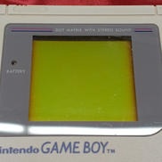 ゲームボーイ|NINTENDO