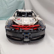 レゴテクニック|LEGO