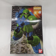 MG ザクⅠ|BANDAI