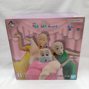 B賞 珠由良ブラザーズ|BANDAI