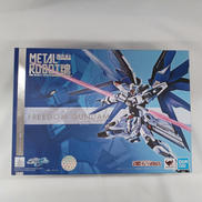 METAL ROBOT魂|BANDAI
