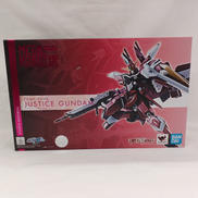 METAL ROBOT魂|BANDAI