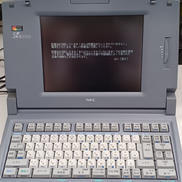ワープロ|NEC