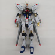 ストライクフリーダムガンダム|BANDAI