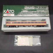 HOゲージ|KATO