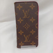 モノグラム・フォリオ|LOUIS VUITTON