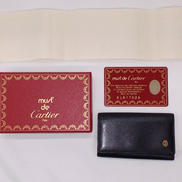 6連キーケース|CARTIER