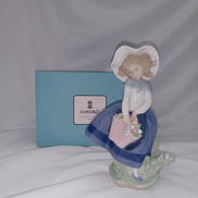 きれいな花ばかり|LLADRO