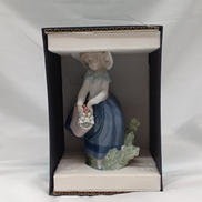 きれいな花ばかり|LLADRO