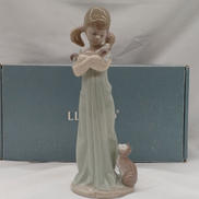 私のことも忘れないで|LLADRO