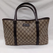 スプリームトートバッグ|GUCCI