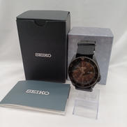 自動巻き時計|SEIKO
